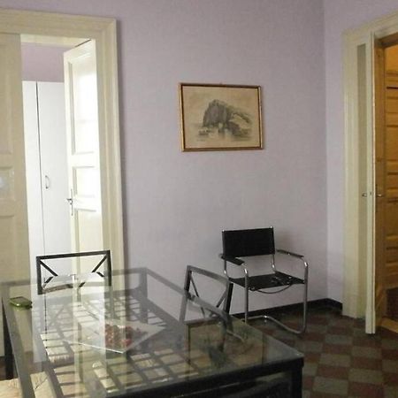 كاتانيا Three Rooms Near Central Station المظهر الخارجي الصورة