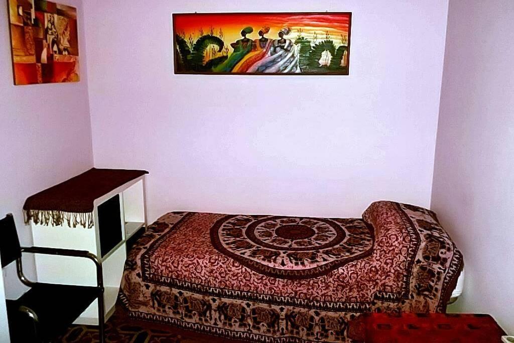 كاتانيا Three Rooms Near Central Station المظهر الخارجي الصورة