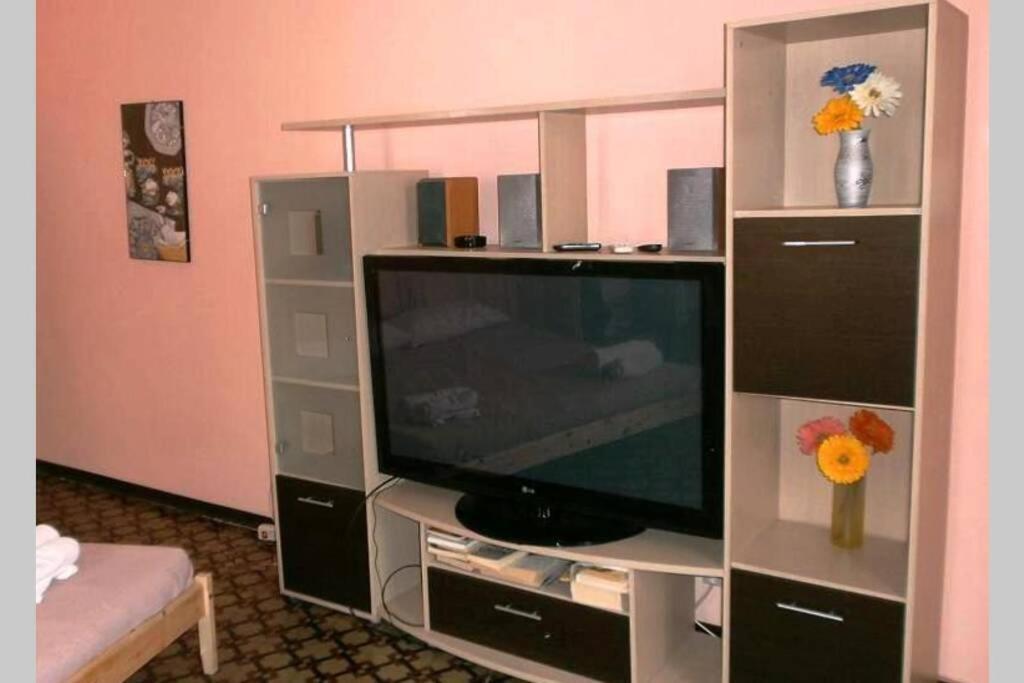 كاتانيا Three Rooms Near Central Station المظهر الخارجي الصورة