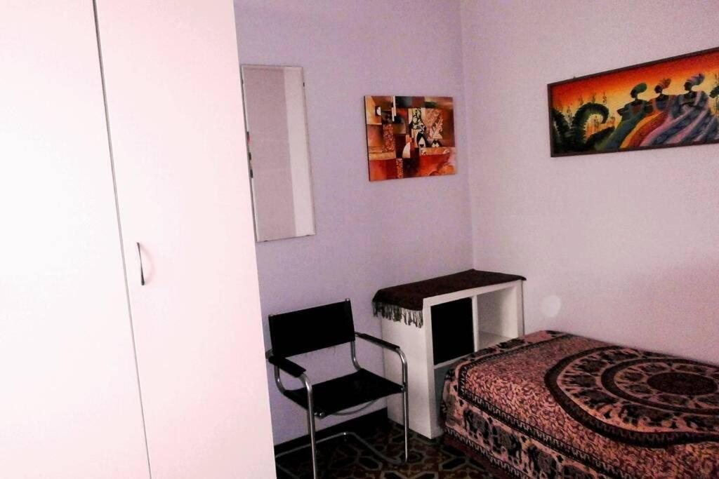 كاتانيا Three Rooms Near Central Station المظهر الخارجي الصورة