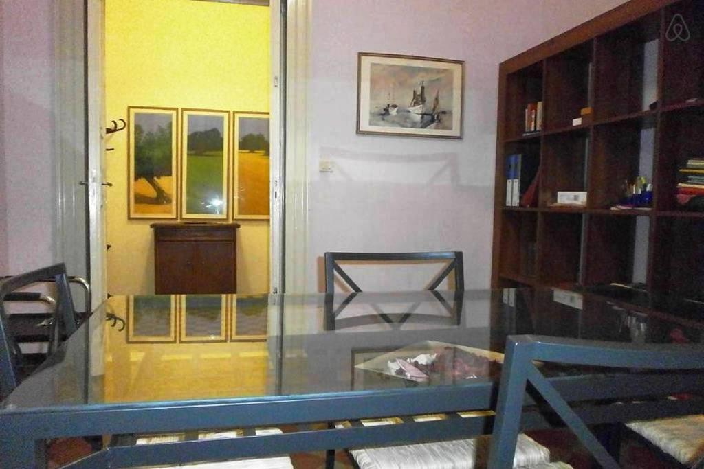 كاتانيا Three Rooms Near Central Station المظهر الخارجي الصورة